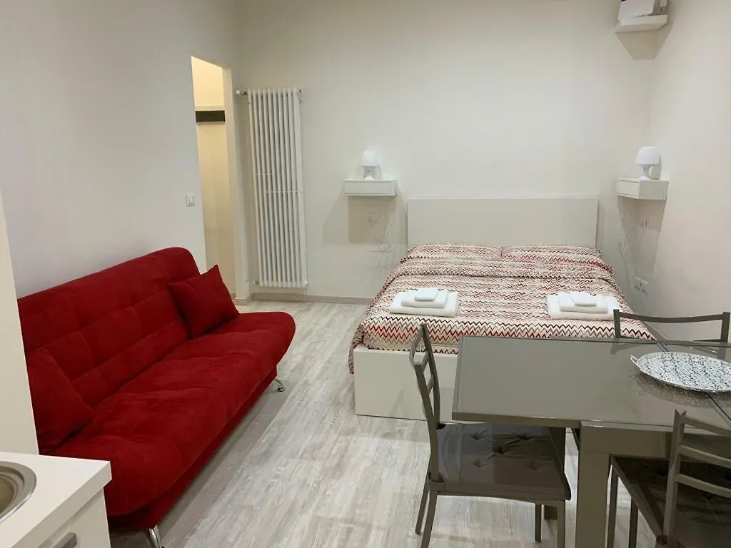 Holiday home Monolocale Centro Storico Via Piella Villa Bologna