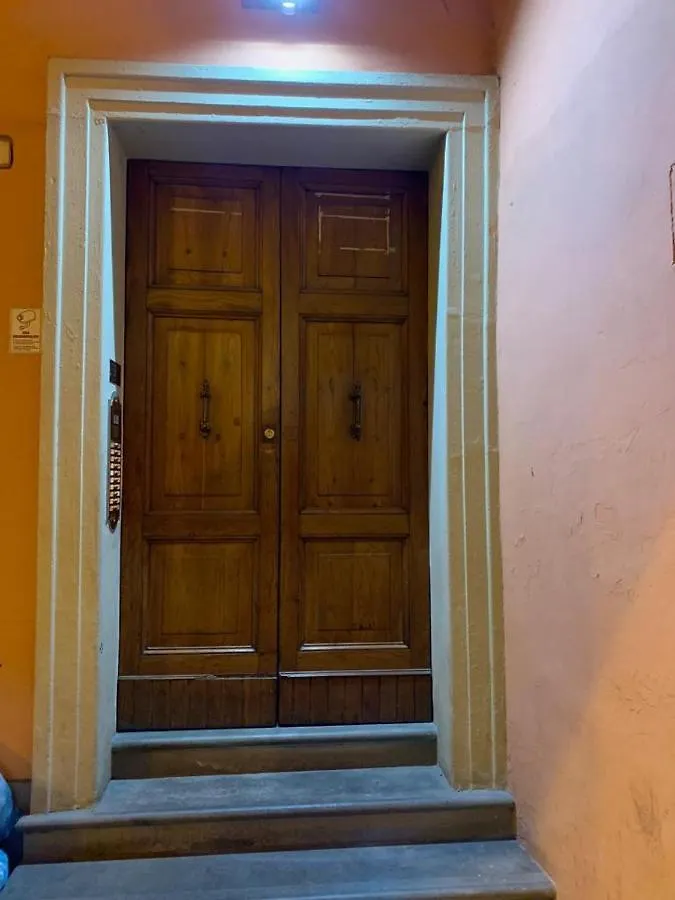 Holiday home Monolocale Centro Storico Via Piella Villa Bologna